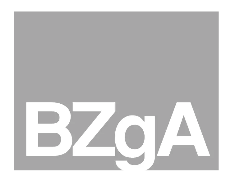 BZgA Logo