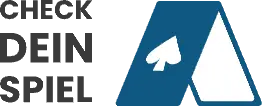 Check-dein-Spiel Logo